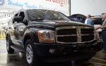 Dodge Durango 2004 года
